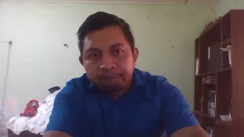 lpmauriciosantamaria online show from May 8, 2026, 1:05 pm