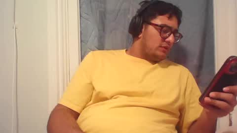 lpop81020 online show from October 26, 2025, 11:20 pm