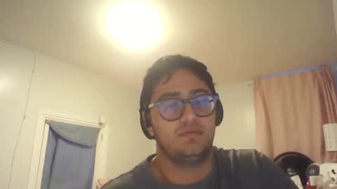 lpop81020 online show from October 30, 2025, 8:31 pm