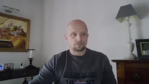 Snapshot of lrda49 chatting on January 27, 2025, 2:57 pm Espigle online show from January 27, 2025, 2:57 pm