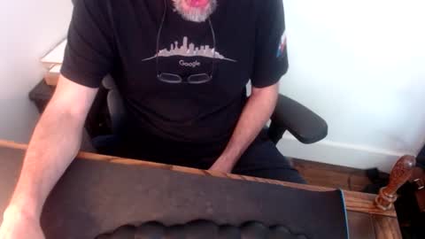 Snapshot of lreed090 chatting on May 13, 2026, 7:55 pm lreed090 online show from May 13, 2026, 7:55 pm