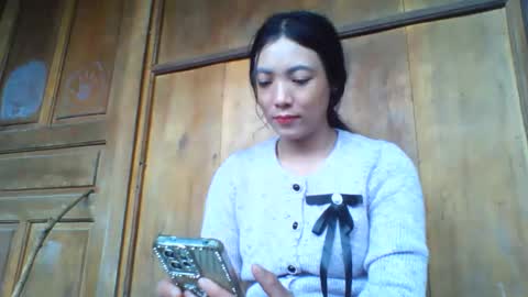 lsmbaby online show from October 16, 2025, 2:12 am