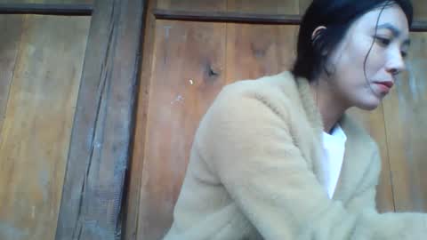 lsmbaby online show from October 21, 2025, 2:12 am