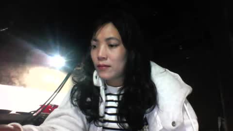 lsmbaby online show from February 13, 2026, 1:07 pm
