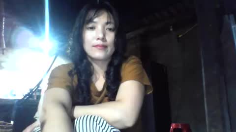 lsmbaby online show from February 16, 2026, 2:13 pm