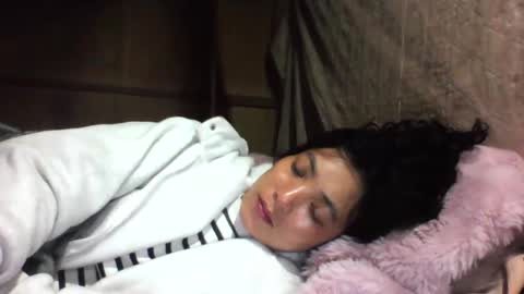 lsmbaby online show from February 24, 2026, 12:47 pm