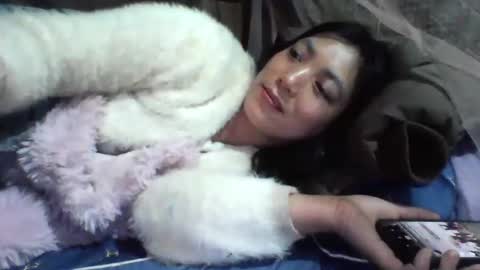 lsmbaby online show from March 14, 2026, 1:38 pm