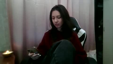 Lu krecia online show from December 3, 2024, 1:10 pm