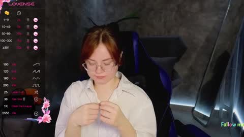 lu_muon online show from February 5, 2025, 2:08 am