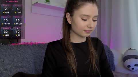 Lua online show from February 6, 2026, 11:24 am