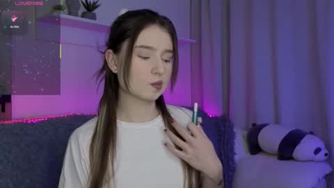 Lua online show from March 11, 2026, 10:38 pm