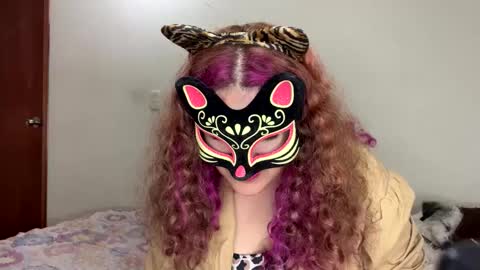 luana363 online show from December 13, 2024, 5:49 am