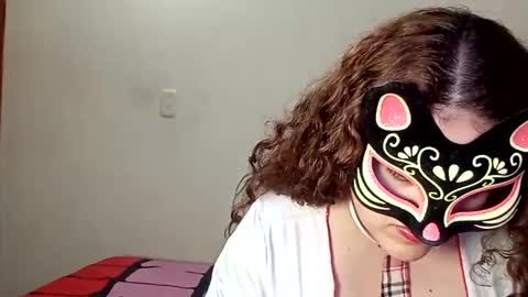 luana363 online show from January 17, 2025, 12:31 am