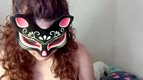 luana363 online show from January 17, 2025, 6:23 pm