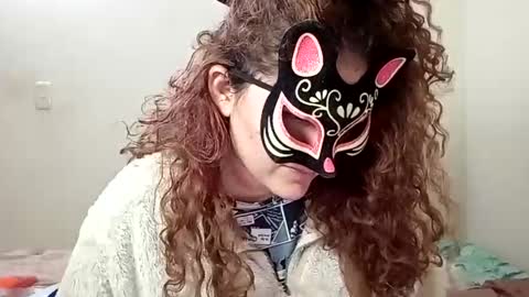 luana363 online show from February 18, 2025, 6:48 am