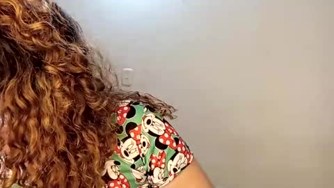 luana363 online show from October 11, 2025, 5:55 pm