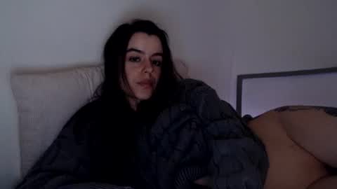 luana online show from December 20, 2024, 1:25 am