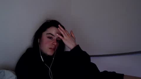 luana online show from December 22, 2024, 10:25 pm