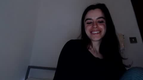 luana online show from January 5, 2025, 1:13 am