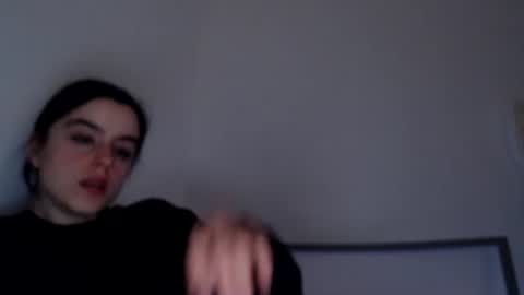 luana online show from February 6, 2025, 10:21 pm