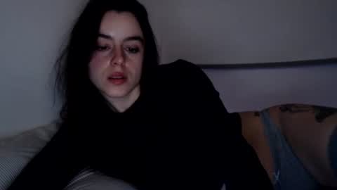 luana online show from February 27, 2025, 10:20 pm