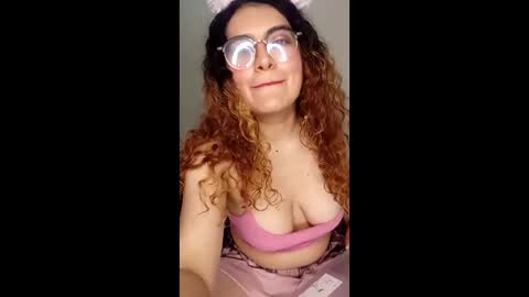 luana_winner online show from March 12, 2026, 7:09 pm