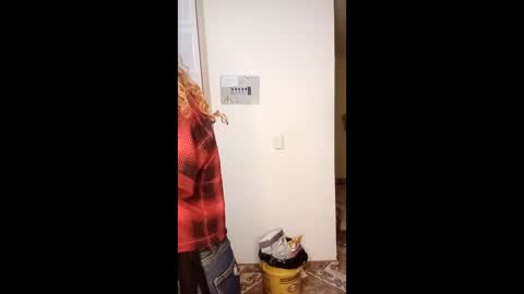 luanapowerful online show from January 11, 2026, 4:50 am