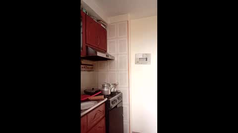 luanapowerful online show from January 15, 2026, 4:22 pm