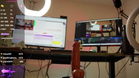 Snapshot of luanarisque chatting on December 7, 2024, 5:48 am IG luana orq online show from December 7, 2024, 5:48 am