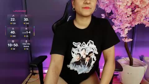 Luan online show from November 7, 2025, 5:57 pm