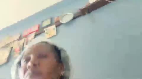 luannecrazy online show from July 17, 2026, 8:10 am
