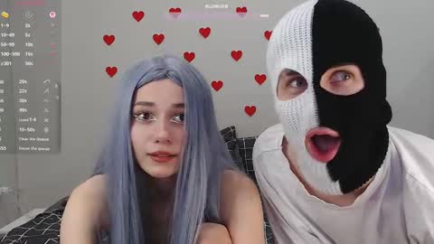 lubovtelom online show from February 19, 2025, 3:38 pm