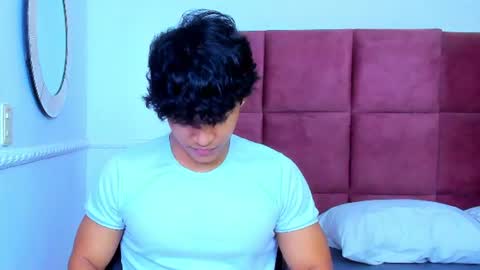 Snapshot of luca_mashle chatting on June 29, 2026, 4:30 am luca_mashle online show from June 29, 2026, 4:30 am