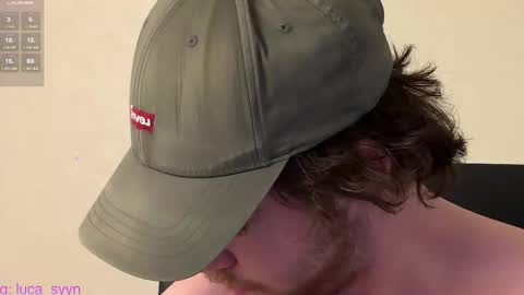 Luca S online show from November 2, 2025, 3:36 pm