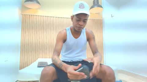 Snapshot of luca_turner chatting on March 13, 2026, 12:45 pm LUCA online show from March 13, 2026, 12:45 pm