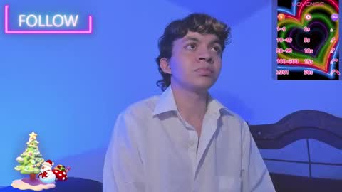 Snapshot of lucaas_king chatting on December 10, 2024, 1:54 am Lukas online show from December 10, 2024, 1:54 am