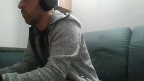 Luca online show from January 8, 2025, 8:07 pm