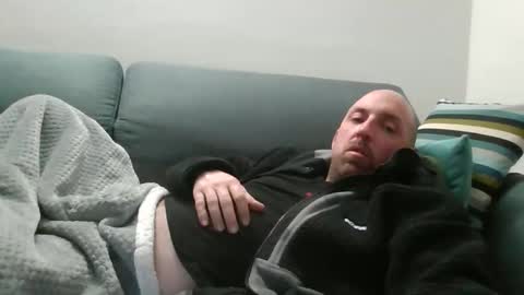 Luca online show from January 11, 2026, 6:46 pm