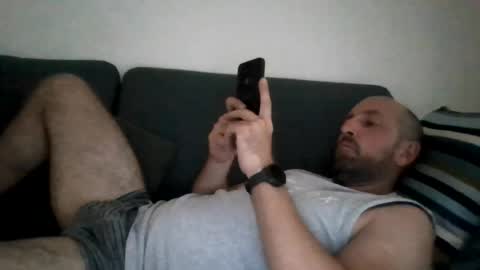 Snapshot of lucabeech88 chatting on July 26, 2026, 2:24 pm Luca online show from July 26, 2026, 2:24 pm