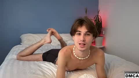 lucacharm online show from August 5, 2026, 12:19 pm