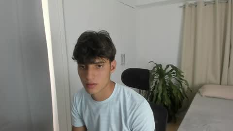 lucacosta19 online show from May 6, 2026, 9:20 pm