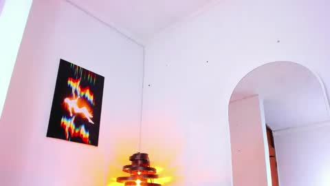 Luca Dior online show from February 13, 2025, 11:28 am