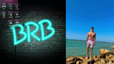 Snapshot of lucadior chatting on February 5, 2026, 11:15 am Luca Dior online show from February 5, 2026, 11:15 am