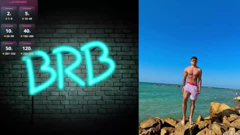 Snapshot of lucadior chatting on February 14, 2026, 11:51 am Luca Dior online show from February 14, 2026, 11:51 am