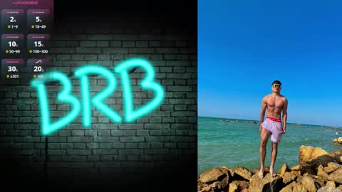 Snapshot of lucadior chatting on February 23, 2026, 11:40 am Luca Dior online show from February 23, 2026, 11:40 am