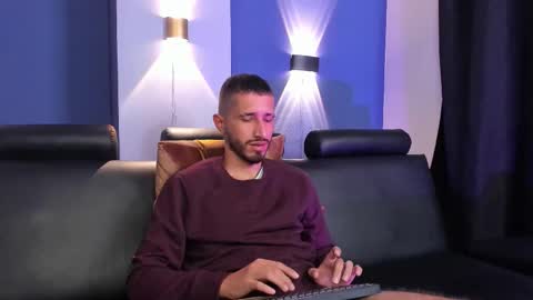 Lucas online show from February 3, 2026, 6:40 am