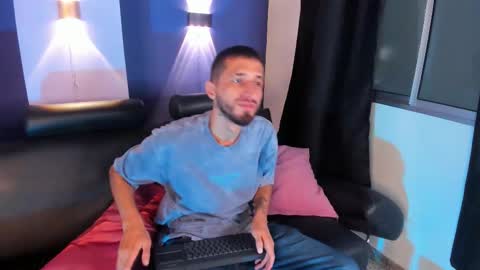 Lucas online show from February 19, 2026, 12:28 am