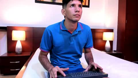 Snapshot of lucas_dream chatting on April 29, 2026, 11:25 am lucas_dream online show from April 29, 2026, 11:25 am