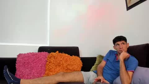 Snapshot of lucas_dream chatting on May 4, 2026, 11:50 am lucas_dream online show from May 4, 2026, 11:50 am