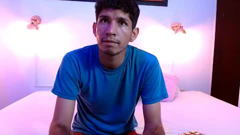 Snapshot of lucas_dream chatting on May 15, 2026, 11:39 am lucas_dream online show from May 15, 2026, 11:39 am